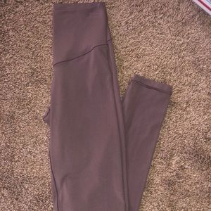 Aerie real me leggings